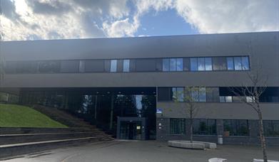 Marienlyst Ungdomsskole