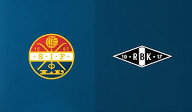 Strømsgodset VS Rosenborg