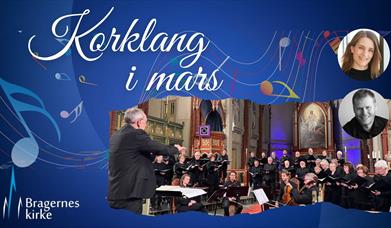 Korklang i mars