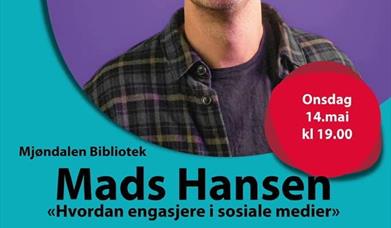 Mads Hansen