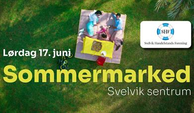 Piknik i Kirkeparken