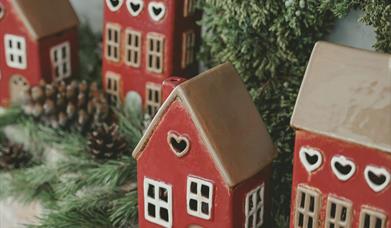 Julemarked