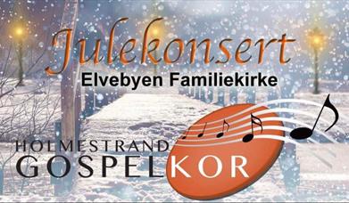 Velkommen til julemagi!