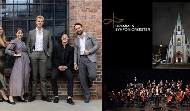 Drammen Symfoniorkester