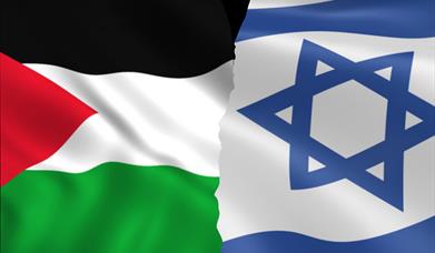 Israel-Palestina
