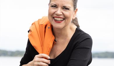 God stemning med Jenny Jensen