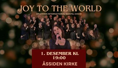 DIGC i Åssiden kirke
