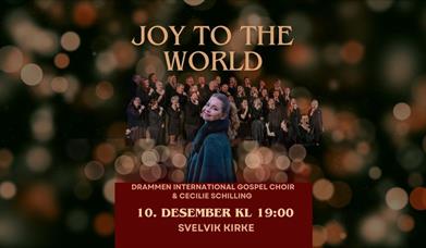 DIGC i Svelvik kirke