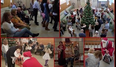 Juletrefest