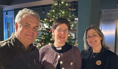 GRATIS Julevandring på Strømsø