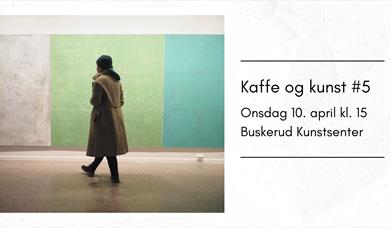 Kaffe og Kunst bilde