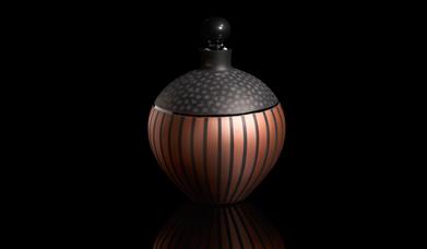 It comes with a story