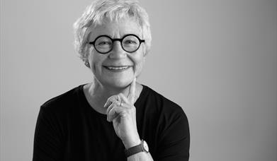 Kari Ulleberg, Glasshytta