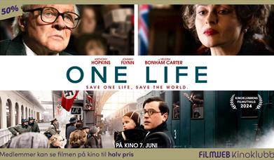 One Life