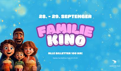 Familiekino