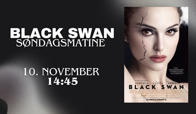 Søndagsmatine - Black Swan