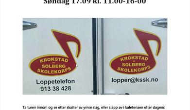 Loppemarked