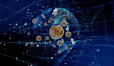 Kryptovaluta