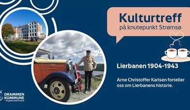 Kulturtreff