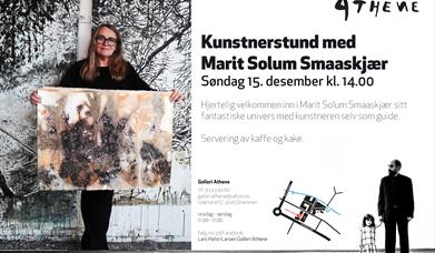 kunstnerstund