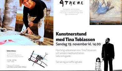 Kunstnerstund