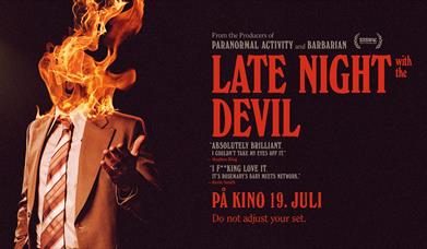 Devil