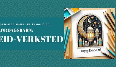 Velkommen til Eid-verksted!