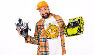 Legomaster