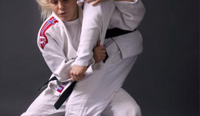 Bli med oss på treningen!