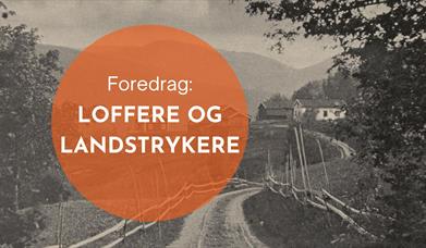 Loffernes historie på Sigdal Museum