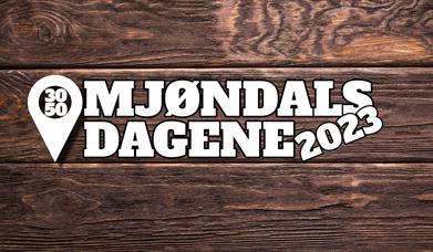 Mjøndalsdagene 2023