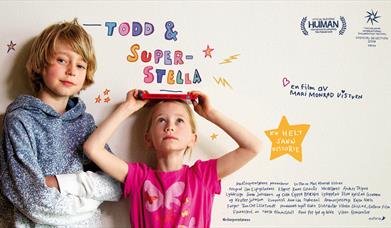 Todd & Super-Stella