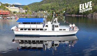 MS Drammen