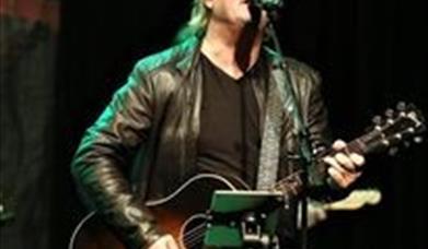 Magne Frydenlund