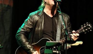 Magne Frydenlund