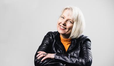 Marit Reiersgård