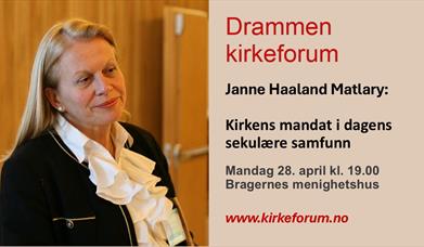 Janne Haaland Matlary