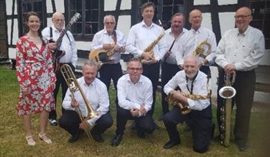 Memories Swingband