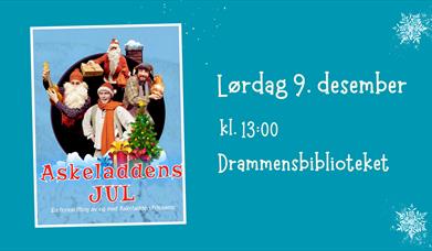 Askeladdens jul