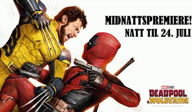 Deadpool