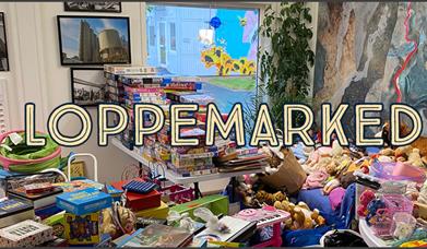 Loppemarked