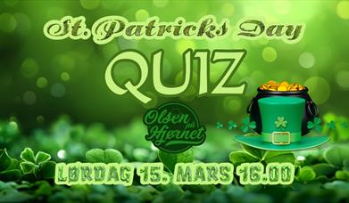 St. Patricks Day Quiz