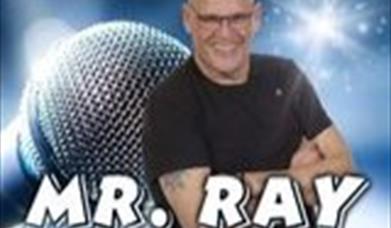 Mr. Ray