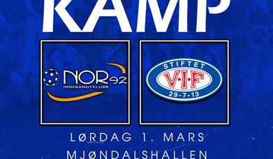 Gratis inngang for alle!