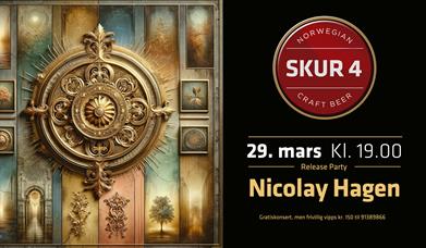 Konsertplakat
