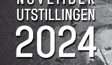 Novemberutstillingen 2024