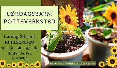Potteverksted