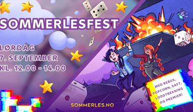 Sommerlesfest
