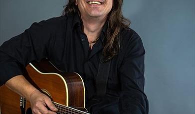 Bilde av Thomas Bjerke