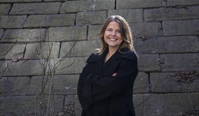 Kari Helene Partapuoli